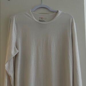 HeatLite Winter base layer women’s top